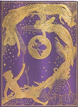 LLIBRETA A6 PUNTS 80 PÀGINES 100G/M2 FADA VIOLETA | 9781408762851 | PAPERBLANKS | Llibreria L'Altell - Llibreria Online de Banyoles | Comprar llibres en català i castellà online - Llibreria de Girona