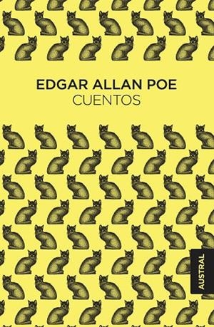 CUENTOS | 9788467052527 | POE, EDGAR ALLAN | Llibreria Online de Banyoles | Comprar llibres en català i castellà online