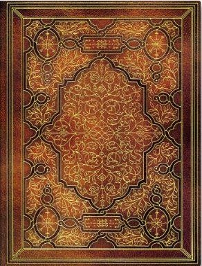 LLIBRETA MIDI RATLLADA 144 PÀGINES 120G/M2 CAVALL DE VAPOR | 9781439797730 | PAPERBLANKS | Llibreria L'Altell - Llibreria Online de Banyoles | Comprar llibres en català i castellà online - Llibreria de Girona