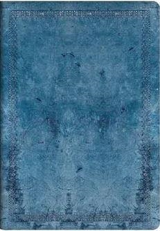 LLIBRETA A4 RATLLADA 80 PÀGINES 100G/M2 RIVIERA | 9781408763049 | PAPERBLANKS | Llibreria Online de Banyoles | Comprar llibres en català i castellà online