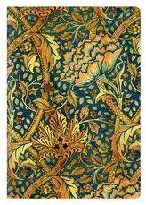 LLIBRETA A6 RATLLADA 80 PÀGINES 100G/M2 DANSA DEL VENT | 9781408763018 | PAPERBLANKS | Llibreria Online de Banyoles | Comprar llibres en català i castellà online