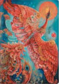 LLIBRETA A6 PUNTS 80 PÀGINES 100G/M2 OCELL DE FOC | 9781408763216 | PAPERBLANKS | Llibreria L'Altell - Llibreria Online de Banyoles | Comprar llibres en català i castellà online - Llibreria de Girona