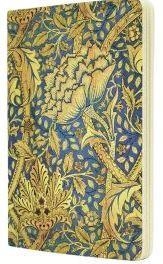 LLIBRETA A5 PUNTS 80 PÁGINES 100G/M2 WINDRUSH | 9781408763001 | PAPERBLANKS | Llibreria L'Altell - Llibreria Online de Banyoles | Comprar llibres en català i castellà online - Llibreria de Girona