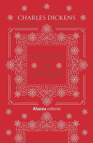 CUENTOS DE NAVIDAD | 9788411487894 | DICKENS, CHARLES | Llibreria Online de Banyoles | Comprar llibres en català i castellà online
