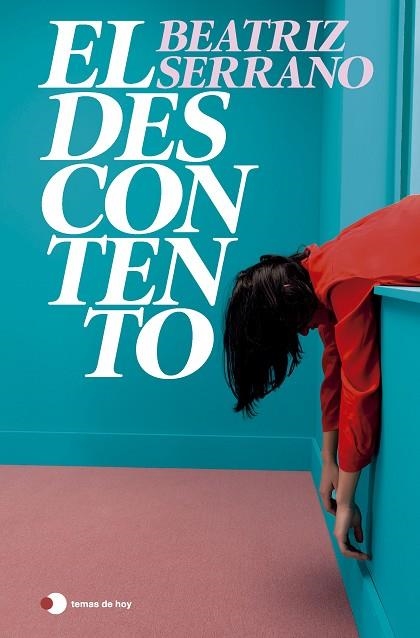 EL DESCONTENTO (EDICIÓN ESPECIAL) | 9788410293182 | SERRANO, BEATRIZ | Llibreria L'Altell - Llibreria Online de Banyoles | Comprar llibres en català i castellà online - Llibreria de Girona