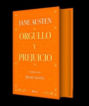 ORGULLO Y PREJUICIO | 9788408295525 | AUSTEN, JANE | Llibreria L'Altell - Llibreria Online de Banyoles | Comprar llibres en català i castellà online - Llibreria de Girona