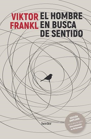 HOMBRE EN BUSCA DE SENTIDO, EL | 9788425451096 | FRANKL, VIKTOR | Llibreria L'Altell - Llibreria Online de Banyoles | Comprar llibres en català i castellà online - Llibreria de Girona