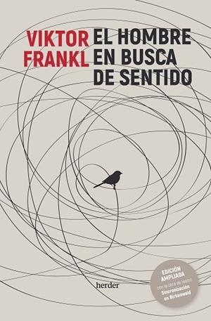 HOMBRE EN BUSCA DE SENTIDO, EL | 9788425451096 | FRANKL, VIKTOR | Llibreria Online de Banyoles | Comprar llibres en català i castellà online