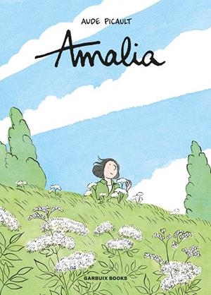 AMALIA | 9788419393043 | PICAULT, AUDE | Llibreria L'Altell - Llibreria Online de Banyoles | Comprar llibres en català i castellà online - Llibreria de Girona