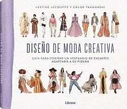 DISEÑO DE MODA CREATIVA | 9789464990065 | LECOUFFE, JUSTINE | Llibreria Online de Banyoles | Comprar llibres en català i castellà online
