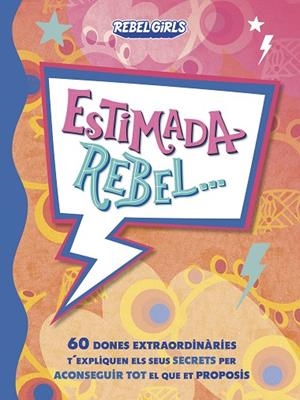 ESTIMADA REBEL... | 9780241709252 | DK | Llibreria L'Altell - Llibreria Online de Banyoles | Comprar llibres en català i castellà online - Llibreria de Girona