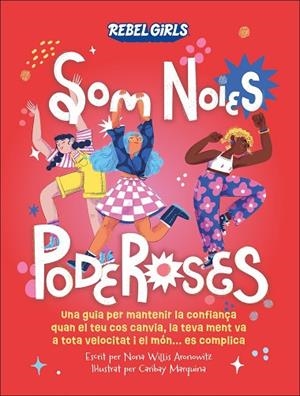 SOM NOIES PODEROSES (SOM NOIES PODEROSES) | 9780241709306 | DK | Llibreria L'Altell - Llibreria Online de Banyoles | Comprar llibres en català i castellà online - Llibreria de Girona