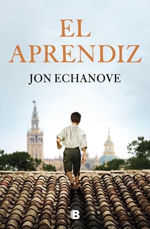 EL APRENDIZ | 9788466680387 | ECHANOVE, JON | Llibreria Online de Banyoles | Comprar llibres en català i castellà online