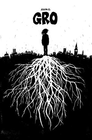 GRO | 9788412833485 | O., ADAM | Llibreria L'Altell - Llibreria Online de Banyoles | Comprar llibres en català i castellà online - Llibreria de Girona