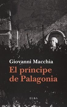 PRÍNCIPE DE PALAGONIA, EL | 9788412807356 | MACCHIA, GIOVANNI | Llibreria L'Altell - Llibreria Online de Banyoles | Comprar llibres en català i castellà online - Llibreria de Girona