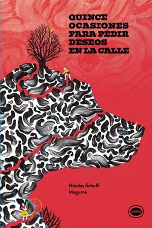 QUINCE OCASIONES PARA PEDIR DESEOS EN LA CALLE | 9788412804492 | SCHUFF, NICOLÁS | Llibreria L'Altell - Llibreria Online de Banyoles | Comprar llibres en català i castellà online - Llibreria de Girona