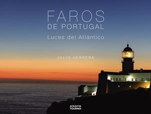 FAROS DE PORTUGAL | 9788491587729 | HERRERA MENÉNDEZ, JULIO | Llibreria L'Altell - Llibreria Online de Banyoles | Comprar llibres en català i castellà online - Llibreria de Girona