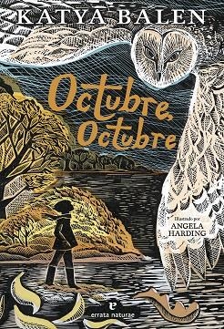 OCTUBRE, OCTUBRE | 9788419158437 | BALEN, KATYA | Llibreria L'Altell - Llibreria Online de Banyoles | Comprar llibres en català i castellà online - Llibreria de Girona