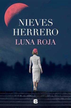 LUNA ROJA | 9788466679961 | HERRERO, NIEVES | Llibreria Online de Banyoles | Comprar llibres en català i castellà online