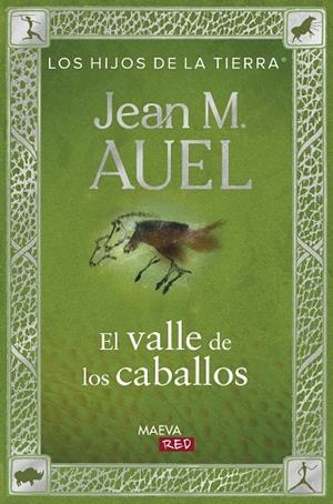 EL VALLE DE LOS CABALLOS | 9788410260283 | AUEL, JEAN MARIE | Llibreria Online de Banyoles | Comprar llibres en català i castellà online