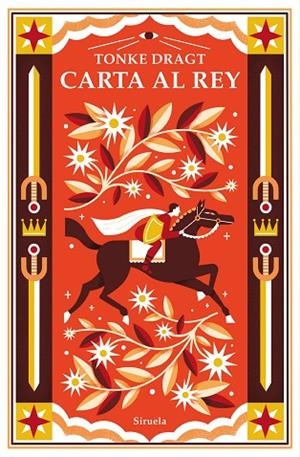CARTA AL REY | 9788410415331 | DRAGT, TONKE | Llibreria Online de Banyoles | Comprar llibres en català i castellà online