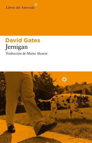 JERNIGAN | 9788492663170 | DAVID, GATES | Llibreria L'Altell - Llibreria Online de Banyoles | Comprar llibres en català i castellà online - Llibreria de Girona