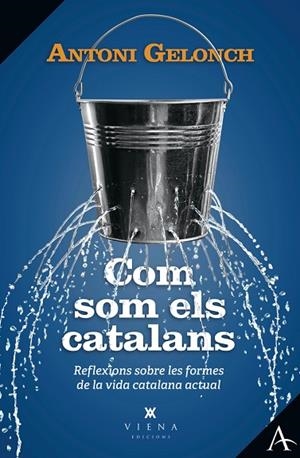 COM SOM ELS CATALANS | 9788419474650 | GELONCH VILADEGUT, ANTONI | Llibreria L'Altell - Llibreria Online de Banyoles | Comprar llibres en català i castellà online - Llibreria de Girona