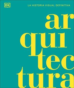 ARQUITECTURA | 9780241703038 | DK | Llibreria L'Altell - Llibreria Online de Banyoles | Comprar llibres en català i castellà online - Llibreria de Girona