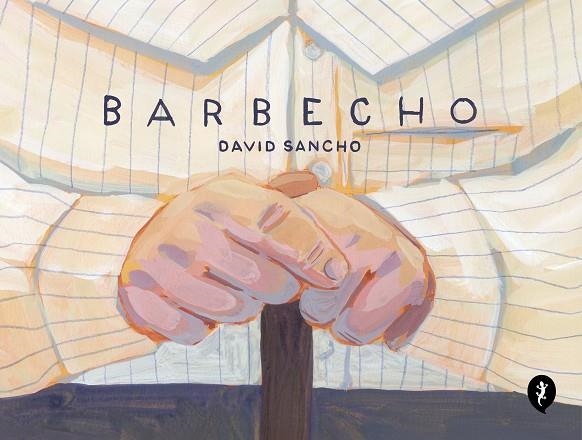 BARBECHO | 9788419409485 | SANCHO, DAVID | Llibreria L'Altell - Llibreria Online de Banyoles | Comprar llibres en català i castellà online - Llibreria de Girona