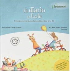 EL DIARIO DE LOLA | 9788426728425 | LUENGO LATORRE , JOSÉ ANTONIO | Llibreria L'Altell - Llibreria Online de Banyoles | Comprar llibres en català i castellà online - Llibreria de Girona