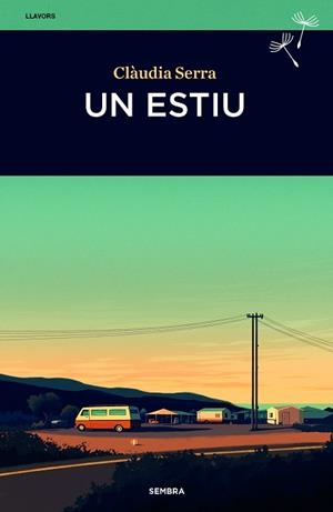 UN ESTIU | 9788410198203 | SERRA, CLÀUDIA | Llibreria Online de Banyoles | Comprar llibres en català i castellà online