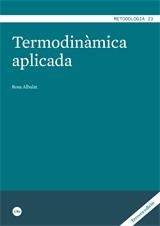 TERMODINÀMICA APLICADA (3A EDICIÓ) | 9788491689645 | ALBALAT, ROSA | Llibreria L'Altell - Llibreria Online de Banyoles | Comprar llibres en català i castellà online - Llibreria de Girona