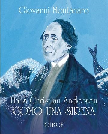 COMO UNA SIRENA | 9788477653219 | MONTANARO, GIOVANNI | Llibreria L'Altell - Llibreria Online de Banyoles | Comprar llibres en català i castellà online - Llibreria de Girona