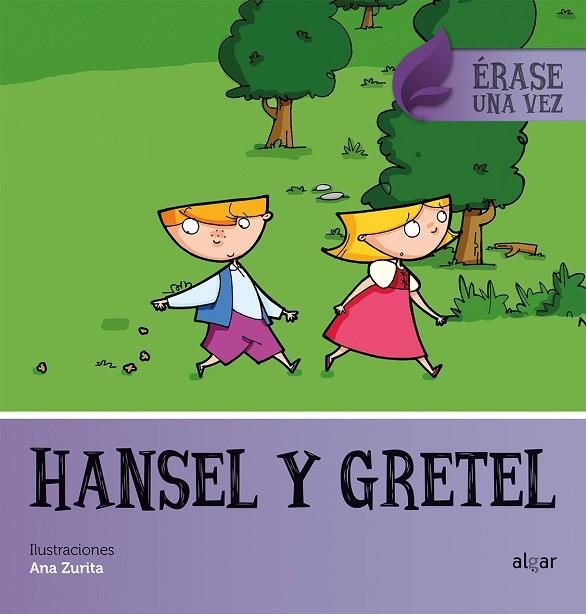 HANSEL Y GRETEL | 9788491421368 | AAVV | Llibreria L'Altell - Llibreria Online de Banyoles | Comprar llibres en català i castellà online - Llibreria de Girona