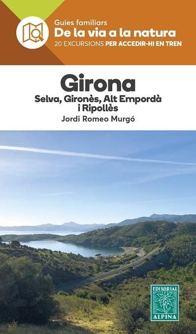 GIRONA | 9788470111457 | ROMEO MURGÓ, JORDI | Llibreria L'Altell - Llibreria Online de Banyoles | Comprar llibres en català i castellà online - Llibreria de Girona
