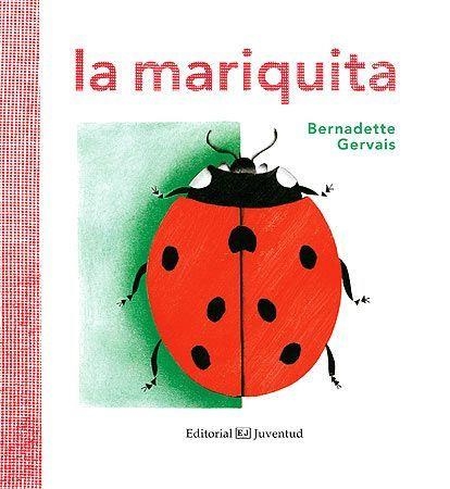 MARIQUITA, LA | 9788426143860 | GERVAIS, BERNADETTE | Llibreria L'Altell - Llibreria Online de Banyoles | Comprar llibres en català i castellà online - Llibreria de Girona