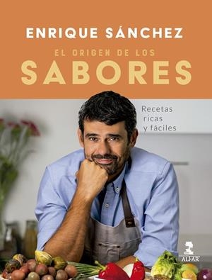 EL ORIGEN DE LOS SABORES | 9788410286085 | SÁNCHEZ GUTIÉRREZ, ENRIQUE | Llibreria L'Altell - Llibreria Online de Banyoles | Comprar llibres en català i castellà online - Llibreria de Girona
