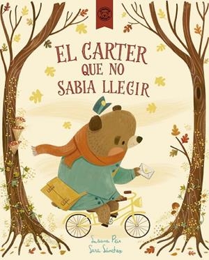 CARTER QUE NO SABIA LLEGIR, EL | 9791387501044 | PEIX CRUZ, SUSANA | Llibreria L'Altell - Llibreria Online de Banyoles | Comprar llibres en català i castellà online - Llibreria de Girona