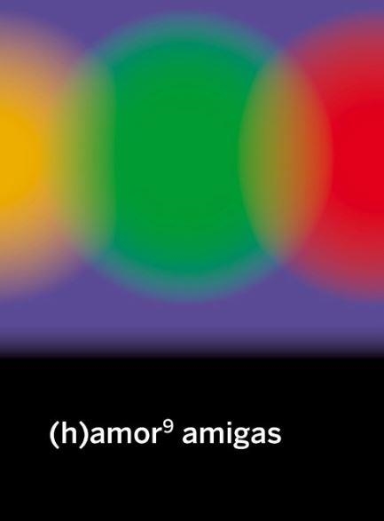 (H)AMOR 9 | 9788419323194 | VARIOS AUTORES | Llibreria L'Altell - Llibreria Online de Banyoles | Comprar llibres en català i castellà online - Llibreria de Girona