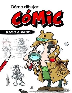 CÓMO DIBUJAR CÓMIC | 9788466243926 | OTAKU, CAMILO/MATA, JORGE | Llibreria L'Altell - Llibreria Online de Banyoles | Comprar llibres en català i castellà online - Llibreria de Girona