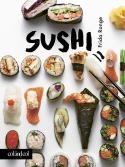 SUSHI | 9788419483621 | RONGE, FRIDA | Llibreria L'Altell - Llibreria Online de Banyoles | Comprar llibres en català i castellà online - Llibreria de Girona