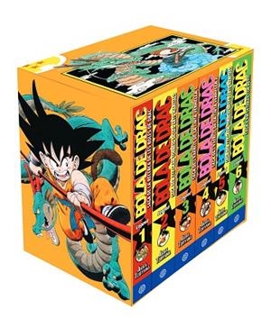 BOLA DE DRAC LEGEND Nº 01/03 | 9788411615891 | TORIYAMA, AKIRA | Llibreria Online de Banyoles | Comprar llibres en català i castellà online