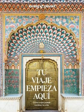 TU VIAJE EMPIEZA AQUÍ | 9788408283133 | AA. VV. | Llibreria Online de Banyoles | Comprar llibres en català i castellà online