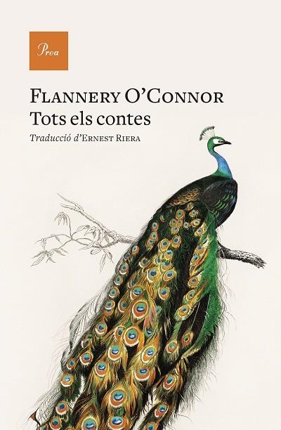 TOTS ELS CONTES | 9788419657879 | O'CONNOR, FLANNERY | Llibreria L'Altell - Llibreria Online de Banyoles | Comprar llibres en català i castellà online - Llibreria de Girona