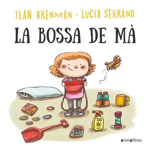 BOSSA DE MÀ, LA | 9788410302136 | ILAN BRENMAN | Llibreria Online de Banyoles | Comprar llibres en català i castellà online