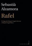 RAFEL | 9788410377066 | ALZAMORA, SEBASTIÀ | Llibreria L'Altell - Llibreria Online de Banyoles | Comprar llibres en català i castellà online - Llibreria de Girona