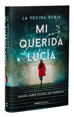 MI QUERIDA LUCÍA | 9788448042110 | LA VECINA RUBIA | Llibreria Online de Banyoles | Comprar llibres en català i castellà online