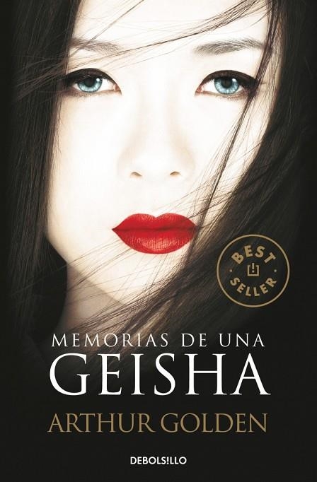 MEMORIAS DE UNA GEISHA | 9788466330077 | GOLDEN, ARTHUR | Llibreria L'Altell - Llibreria Online de Banyoles | Comprar llibres en català i castellà online - Llibreria de Girona