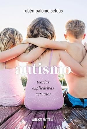 AUTISMO | 9788491045816 | PALOMO SELDAS, RUBÉN | Llibreria L'Altell - Llibreria Online de Banyoles | Comprar llibres en català i castellà online - Llibreria de Girona
