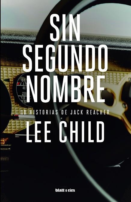 SIN SEGUNDO NOMBRE | 9788412867442 | CHILD, LEE | Llibreria L'Altell - Llibreria Online de Banyoles | Comprar llibres en català i castellà online - Llibreria de Girona